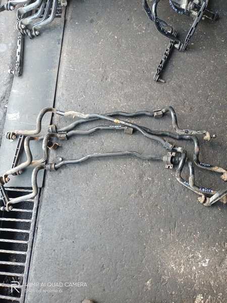 OPEL ZAFİRA A ÇIKMA VİRAJ DEMİRİ DENGE KOLU